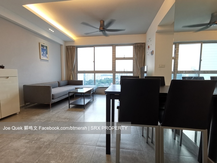 Blk 53 Commonwealth Drive (Queenstown), HDB 4 Rooms #203553051